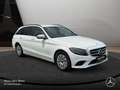Mercedes-Benz C 180 d T LED+KAMERA+KEYLESS+9G Wit - thumbnail 5