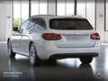 Mercedes-Benz C 180 d T LED+KAMERA+KEYLESS+9G Blanc - thumbnail 22