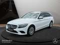 Mercedes-Benz C 180 d T LED+KAMERA+KEYLESS+9G Wit - thumbnail 2