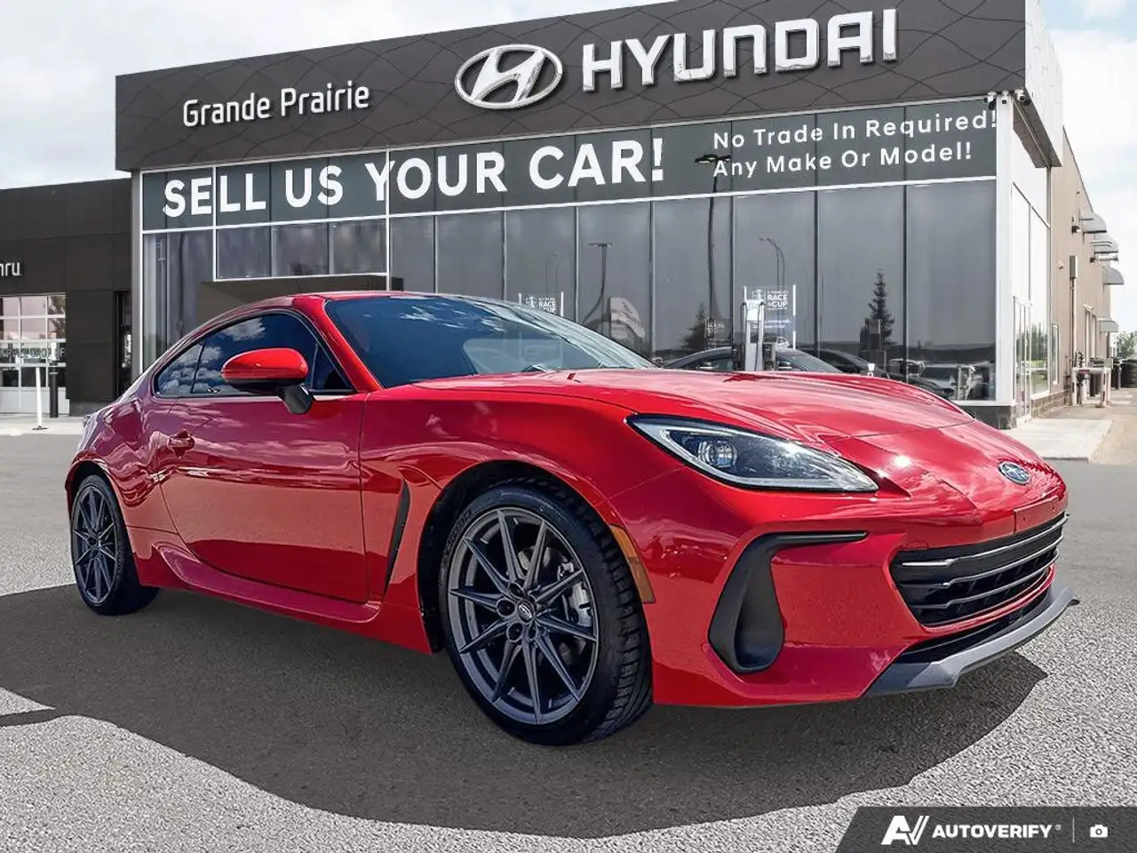 Subaru BRZ снимка Subaru BRZ