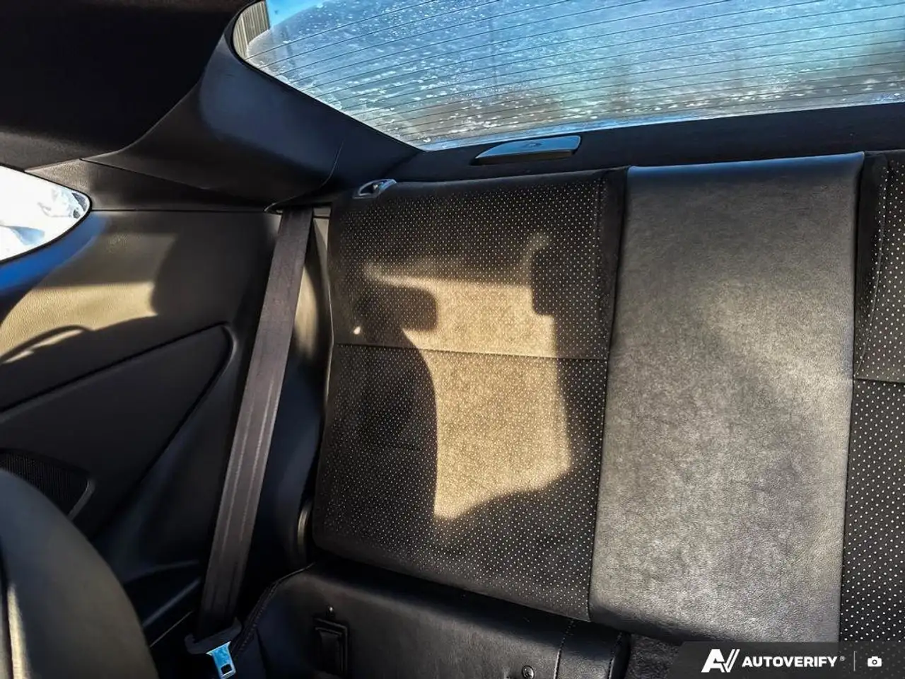 Subaru BRZ снимка Subaru BRZ