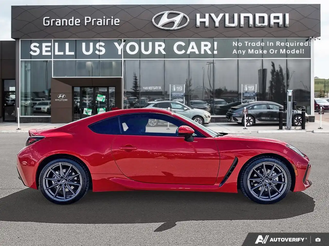 Subaru BRZ снимка Subaru BRZ