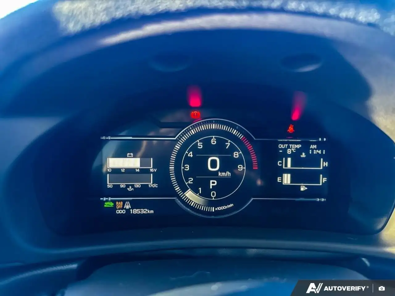 Subaru BRZ снимка Subaru BRZ