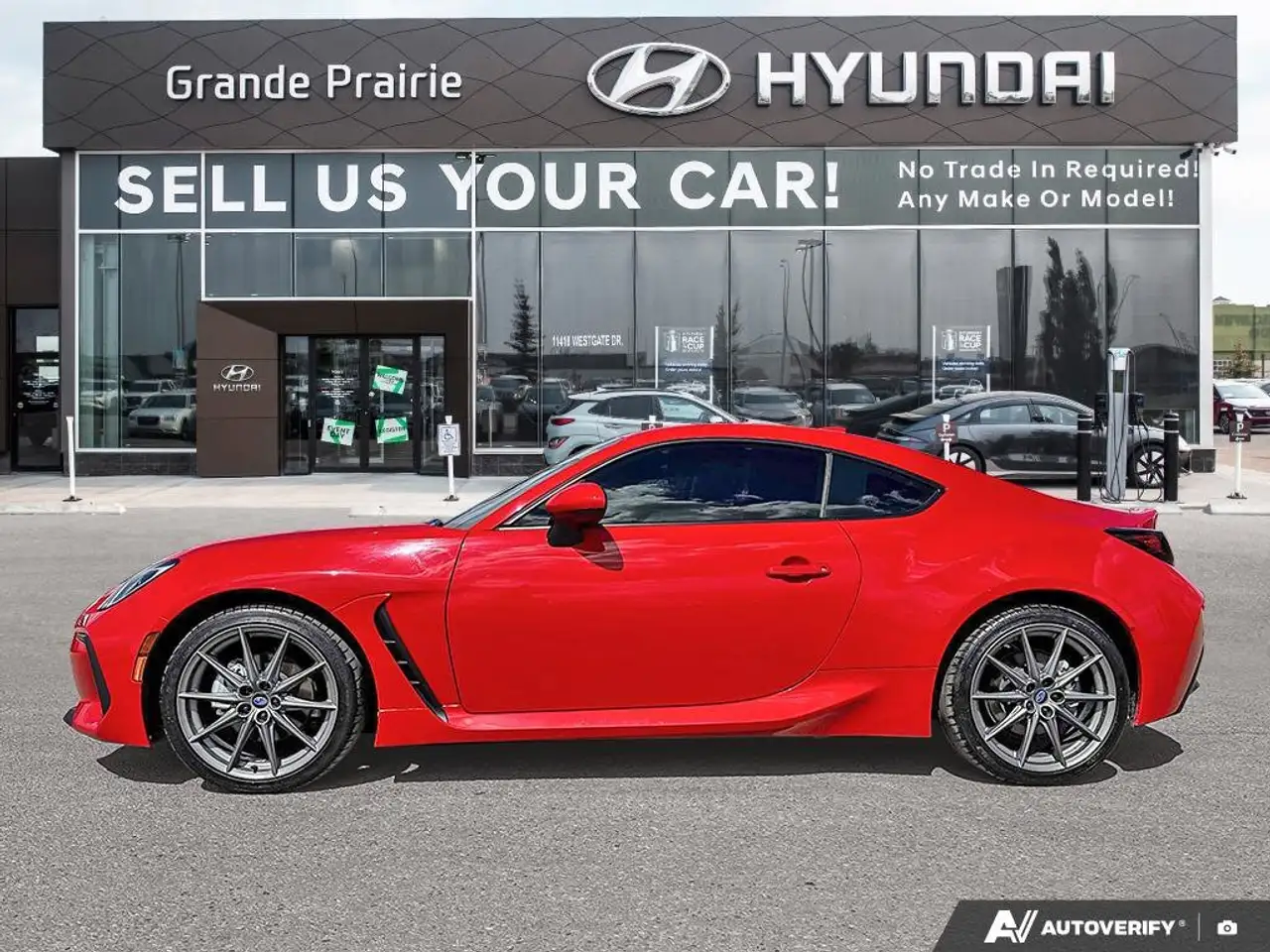 Subaru BRZ снимка Subaru BRZ