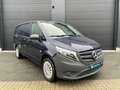 Mercedes-Benz Vito 116 CDI 2.0 4x4 L2 / Navi / € 20.652 Ex. BTW Blau - thumbnail 7