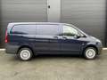 Mercedes-Benz Vito 116 CDI 2.0 4x4 L2 / Navi / € 20.652 Ex. BTW Blau - thumbnail 6