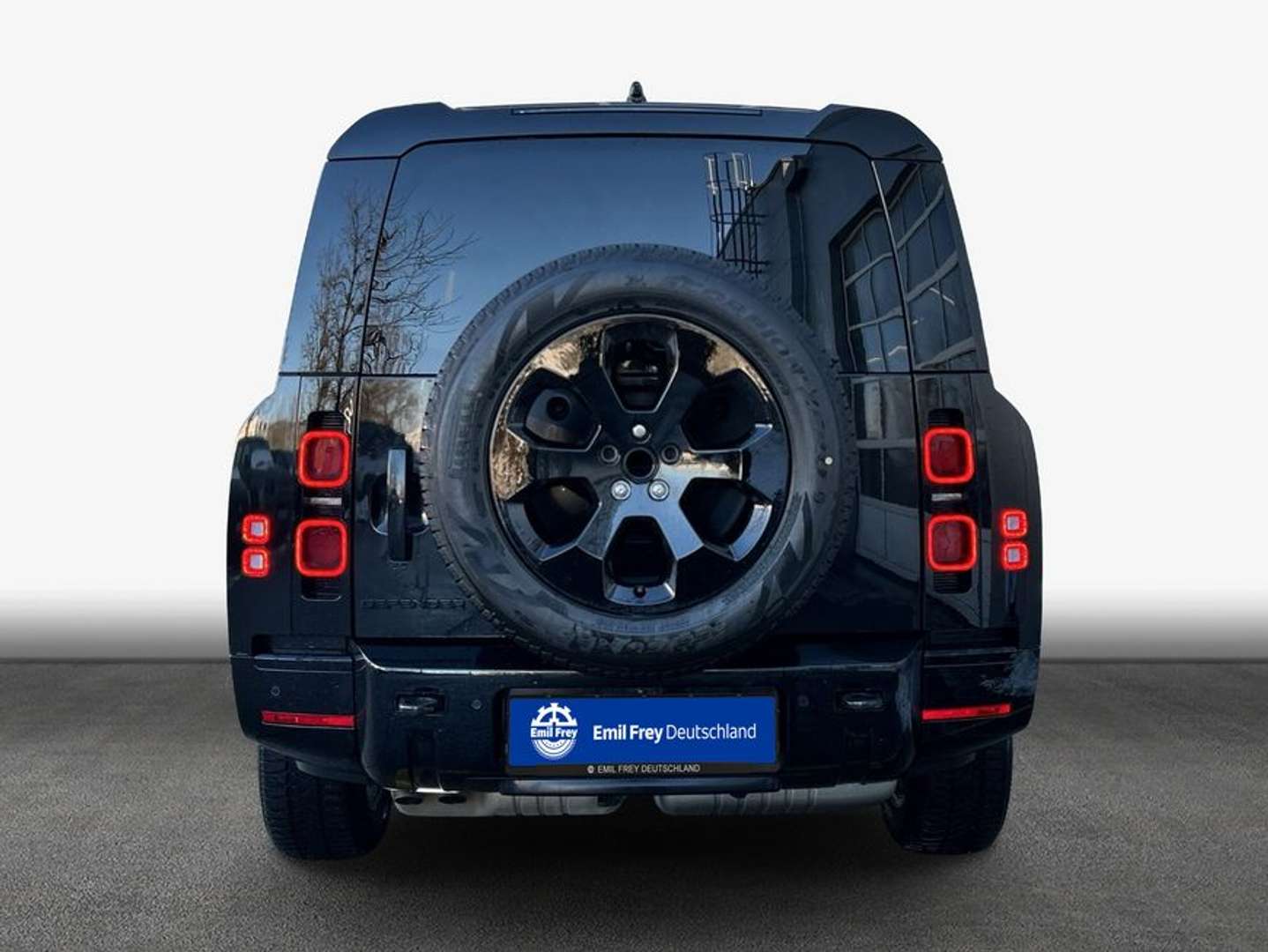 Land Rover Defender 130 X-Dynamic SE D300 -  - Joinsteer - #3