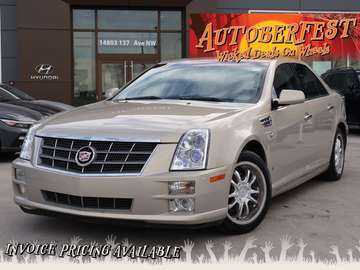 V6/LEATHER INTERIOR/PUSH-BUTTON START/REMOTE START/POWER FRONT SEATS