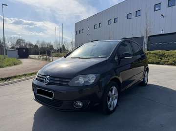 1.2 TSI Edition Team