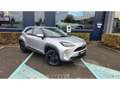 Toyota Yaris Cross Серый - thumbnail 3