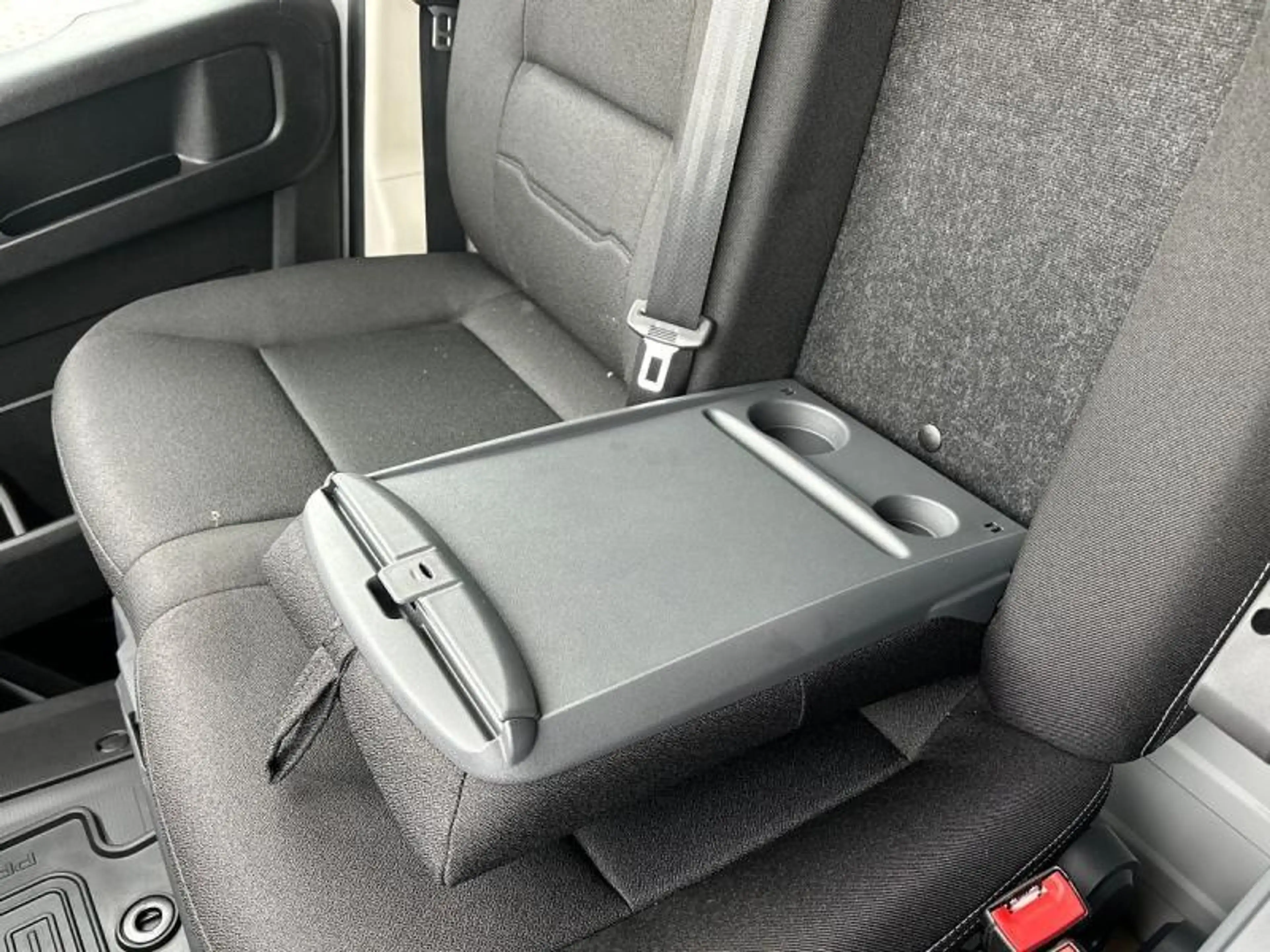 Toyota Proace Max Chassis L3H1 Comfort Heavy + Meubelbak 44959 + BTW — photo 9