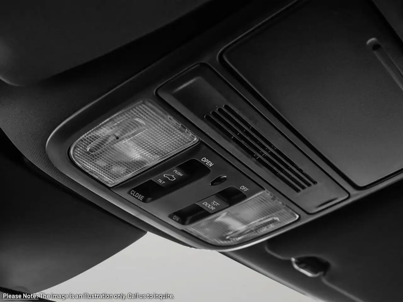 Honda Odyssey fotografie Honda Odyssey