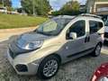 Fiat Qubo Qubo 2017 1.4 8v natural power Lounge 70cv Argent - thumbnail 1