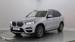 BMW X3 sDrive18d 150ch xLine