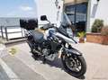 Suzuki V-Strom 650 V Strom DL 650 OFFERTA PROMO WEB Blanco - thumbnail 2