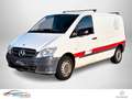 Mercedes-Benz Vito Kasten 110 CDI WORKER kompakt Blanc - thumbnail 6