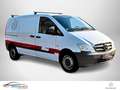Mercedes-Benz Vito Kasten 110 CDI WORKER kompakt Blanc - thumbnail 17