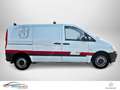 Mercedes-Benz Vito Kasten 110 CDI WORKER kompakt Blanc - thumbnail 2