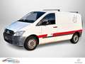 Mercedes-Benz Vito Kasten 110 CDI WORKER kompakt Blanc - thumbnail 18