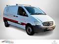 Mercedes-Benz Vito Kasten 110 CDI WORKER kompakt Blanc - thumbnail 1