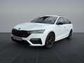 Skoda Octavia Combi RS 2.0TDI DSG *HUD*AHK*LED*VC*Smart Link Weiß - thumbnail 2