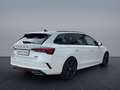 Skoda Octavia Combi RS 2.0TDI DSG *HUD*AHK*LED*VC*Smart Link Weiß - thumbnail 7