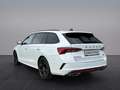 Skoda Octavia Combi RS 2.0TDI DSG *HUD*AHK*LED*VC*Smart Link Weiß - thumbnail 5