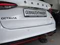Skoda Octavia Combi RS 2.0TDI DSG *HUD*AHK*LED*VC*Smart Link Weiß - thumbnail 26