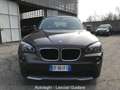 BMW X1 X1 xDrive18d Eletta Marrone - thumbnail 2