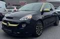 Opel Adam Unlimited LKHZ+SHZ+PDC+ALU+KLIMAAUT+WKR+BT+ Schwarz - thumbnail 1