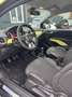 Opel Adam Unlimited LKHZ+SHZ+PDC+ALU+KLIMAAUT+WKR+BT+ Schwarz - thumbnail 9