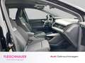 Audi Q4 e-tron Sportback 50 quattro DSG+KAMERA+AHK+SHZ+ACC Schwarz - thumbnail 11