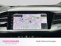 Audi Q4 e-tron Sportback 50 quattro DSG+KAMERA+AHK+SHZ+ACC Schwarz - thumbnail 14