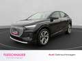 Audi Q4 e-tron Sportback 50 quattro DSG+KAMERA+AHK+SHZ+ACC Schwarz - thumbnail 1