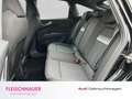 Audi Q4 e-tron Sportback 50 quattro DSG+KAMERA+AHK+SHZ+ACC Schwarz - thumbnail 10