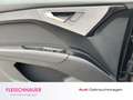 Audi Q4 e-tron Sportback 50 quattro DSG+KAMERA+AHK+SHZ+ACC Schwarz - thumbnail 19