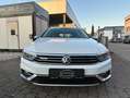 Volkswagen Passat Variant Alltrack 2,0 TDI 4Motion DSG Finanzierung mögl. Blanc - thumbnail 8