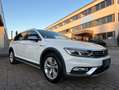 Volkswagen Passat Variant Alltrack 2,0 TDI 4Motion DSG Finanzierung mögl. Weiß - thumbnail 7