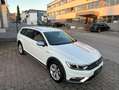 Volkswagen Passat Variant Alltrack 2,0 TDI 4Motion DSG Finanzierung mögl. Weiß - thumbnail 11