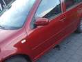 Volkswagen Bora 1.6 Comfortline Piros - thumbnail 3