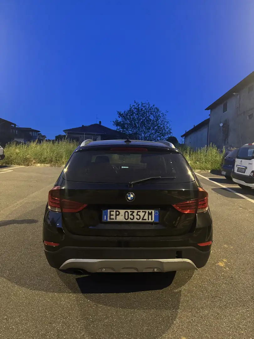 BMW X1 xdrive20d Msport 184cv biturbo 4 ruote motrici - 1