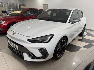 1.5 ETSI Tech Edition DSG 110Kw