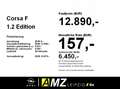 Opel Corsa F 1.2 Edition *Hu/AU neu* Rosso - thumbnail 3