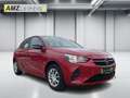 Opel Corsa F 1.2 Edition *Hu/AU neu* Rosso - thumbnail 6