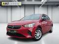 Opel Corsa F 1.2 Edition *Hu/AU neu* Rosso - thumbnail 1