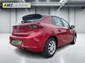 Opel Corsa F 1.2 Edition *Hu/AU neu* Rosso - thumbnail 5