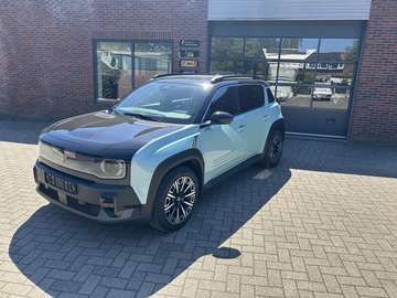 comfort range iconic 52 kWh