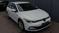 Volkswagen Golf 8 2.0 TDI DSG Style Virtual/Navi/ACC/AHK/17 Weiß - thumbnail 2