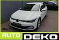 Volkswagen Golf 8 2.0 TDI DSG Style Virtual/Navi/ACC/AHK/17 Weiß - thumbnail 1