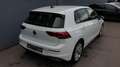 Volkswagen Golf 8 2.0 TDI DSG Style Virtual/Navi/ACC/AHK/17 Weiß - thumbnail 3